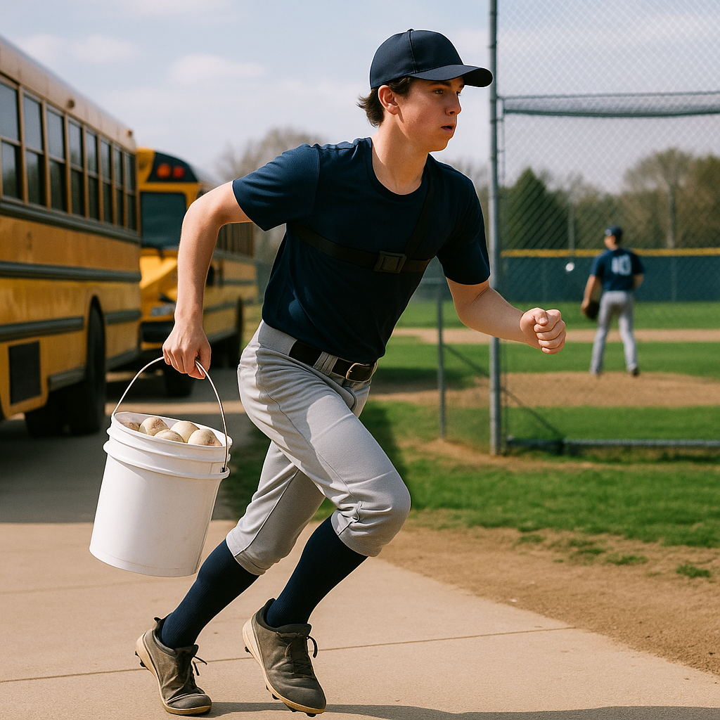 The bullpen between-classes workout you can finally quantify