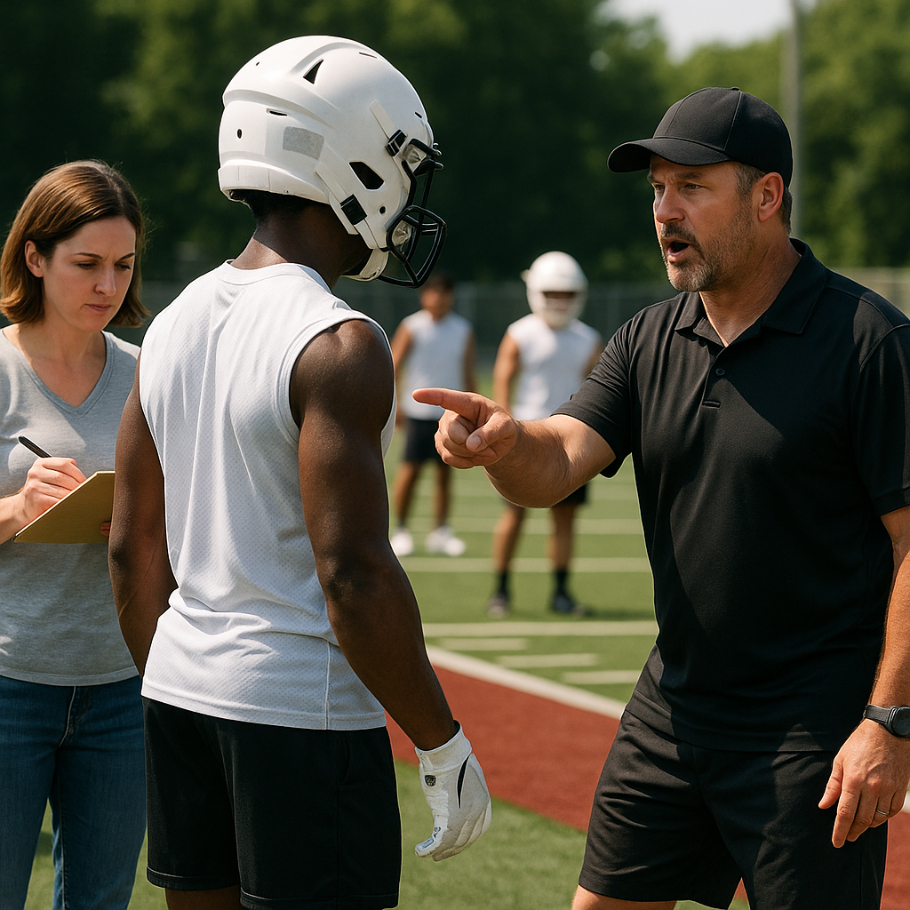 The camp circuit starts to matter more than Friday night