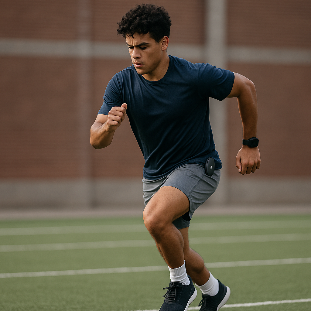 The quiet injury flag: left-right asymmetry after games