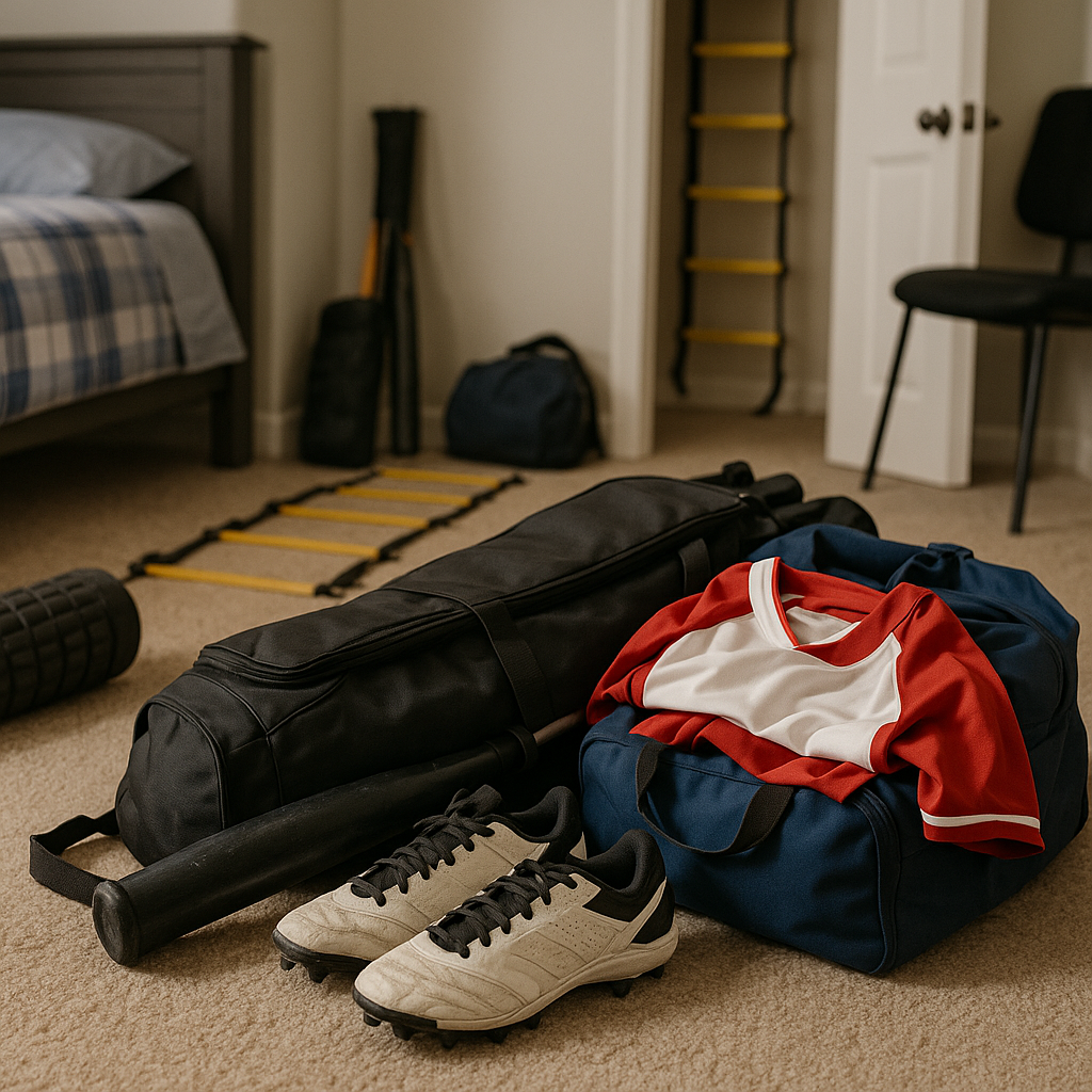 The bedroom shuffle nobody budgets for