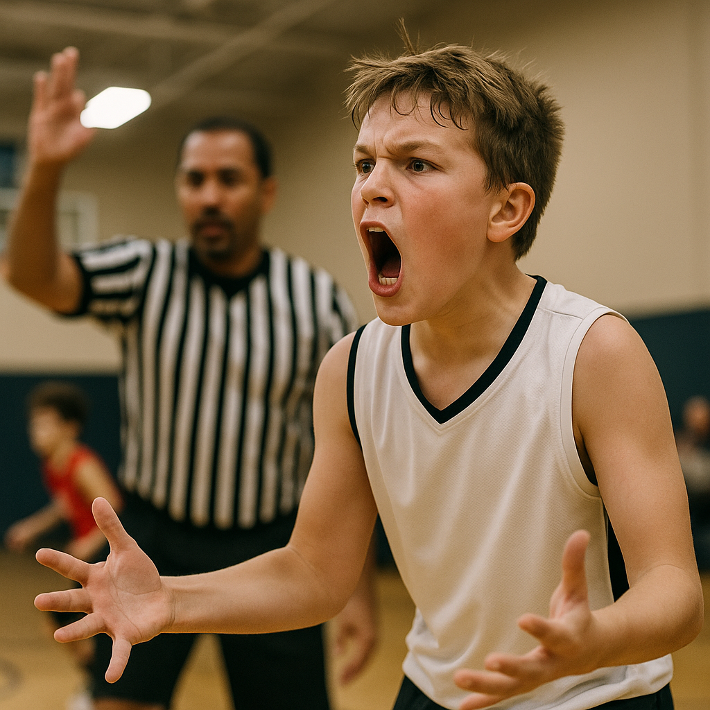 Tournament-day breakfast that keeps decision-making sharp