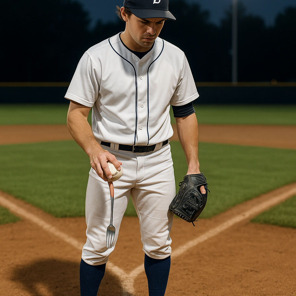 Why I treat the leadoff walk like a strategy fork