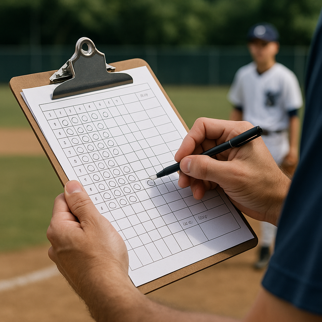 Stop treating pitch count like a single number