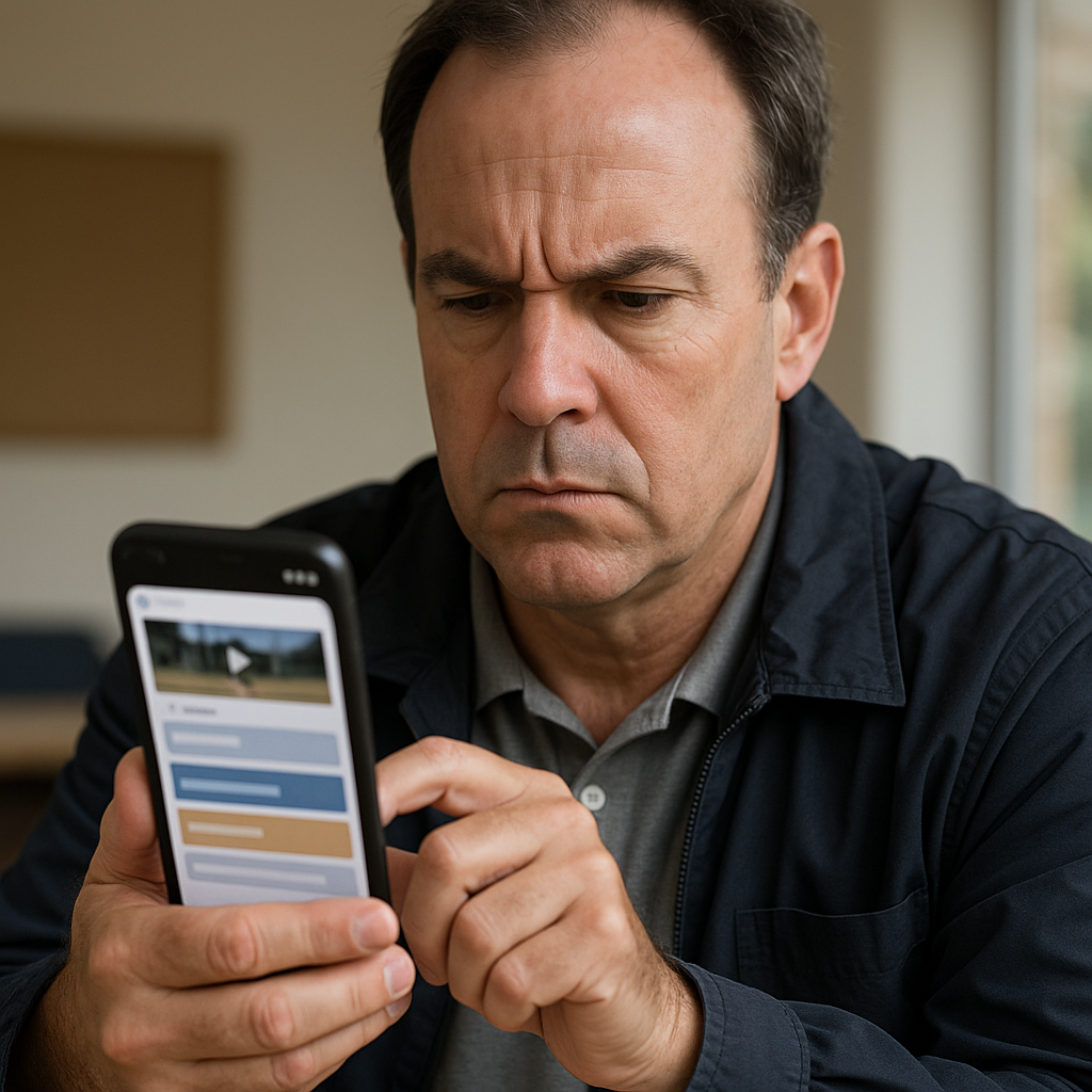 The bio link that saves coaches a dozen clicks