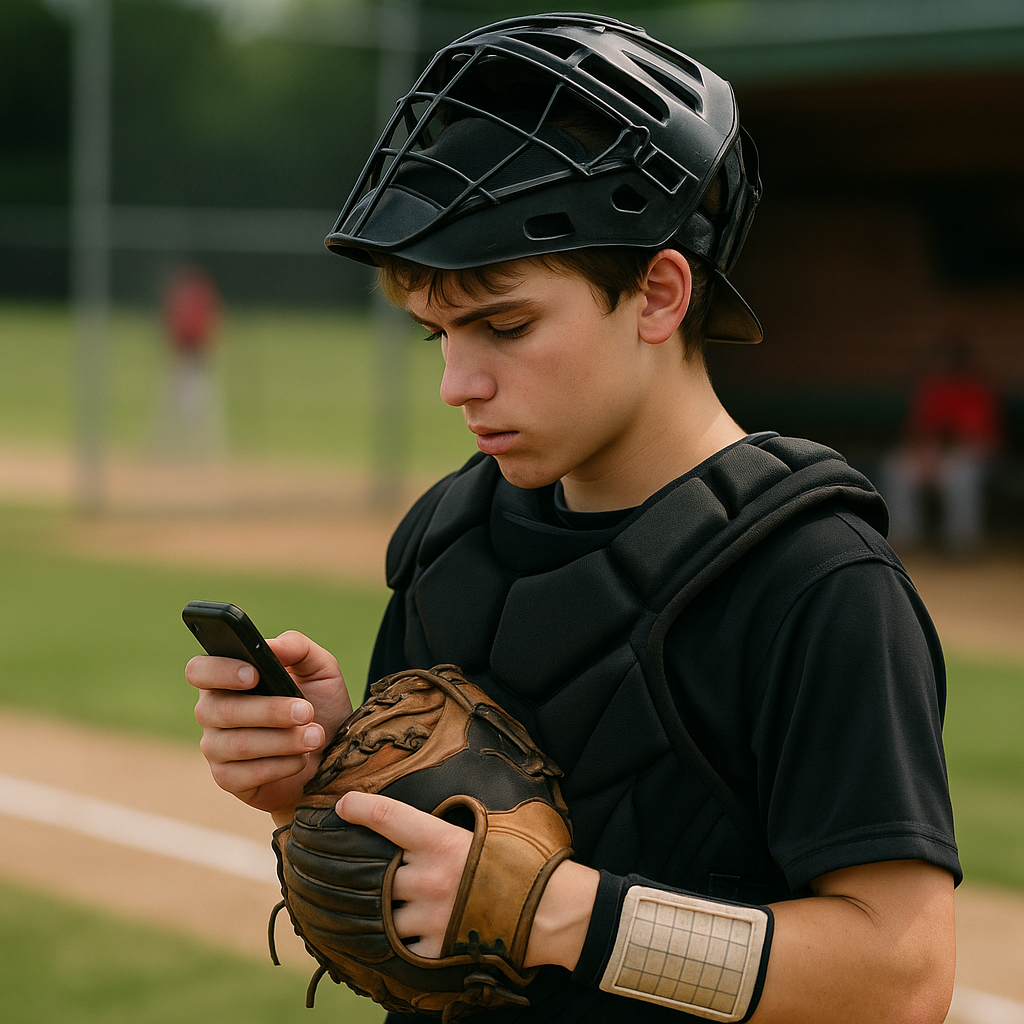 PitchCom and wristbands: who's calling it now?
