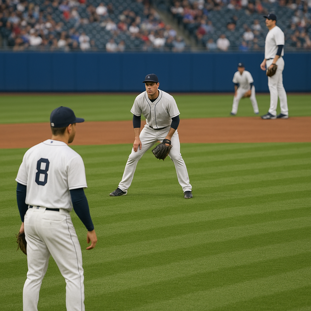 The new legal shift: outfield shading and late breaks