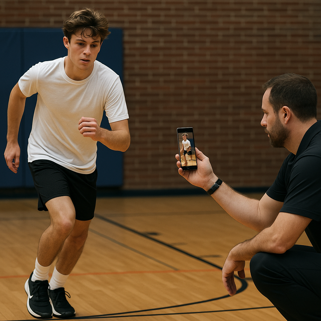 Return-to-play that doesn't guess: baseline tests you can repeat