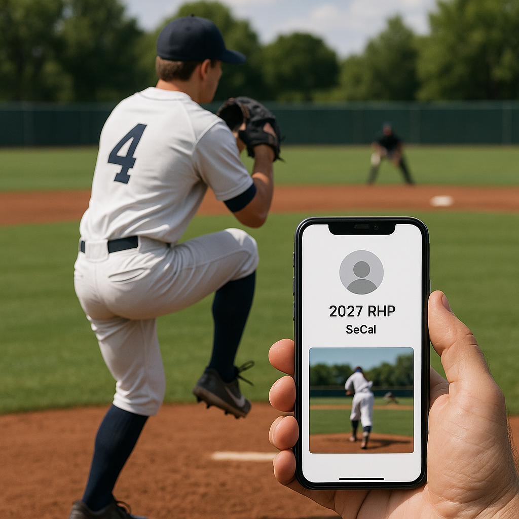 Pin one clip, and make it the right one