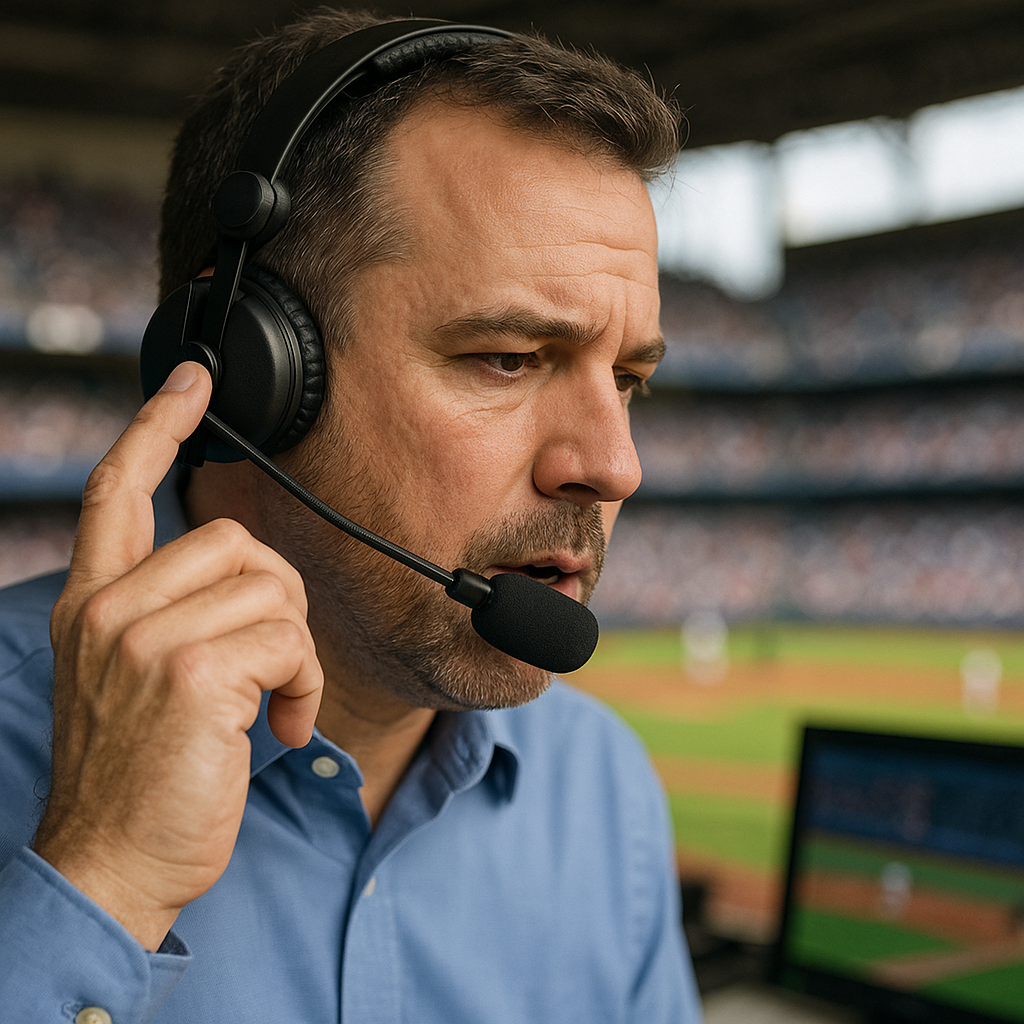 The headset discipline that saves your best call