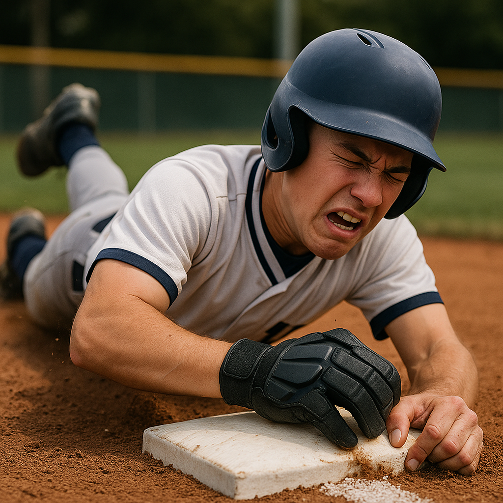 Smart sliding mitts: stop buying the oven-mitt bricks